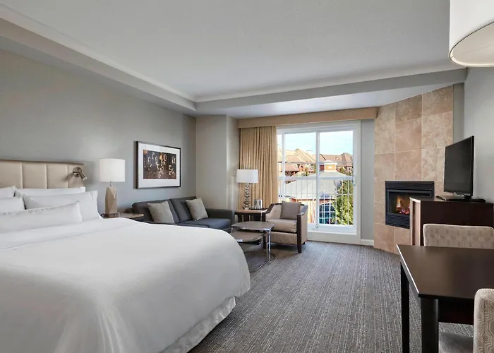 The Westin Trillium House, Blue Mountain