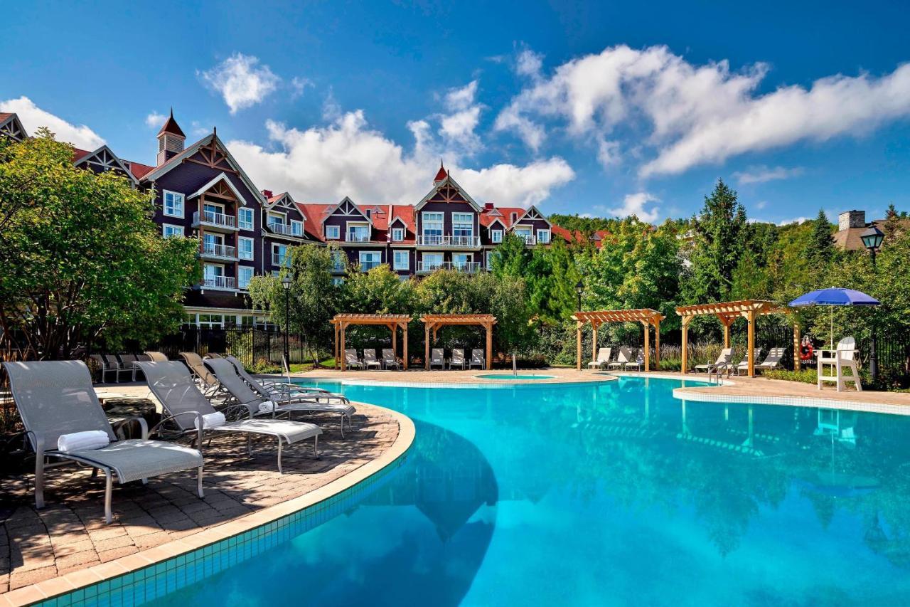 Hotel The Westin Trillium House, Blue Mountain Blue Mountains