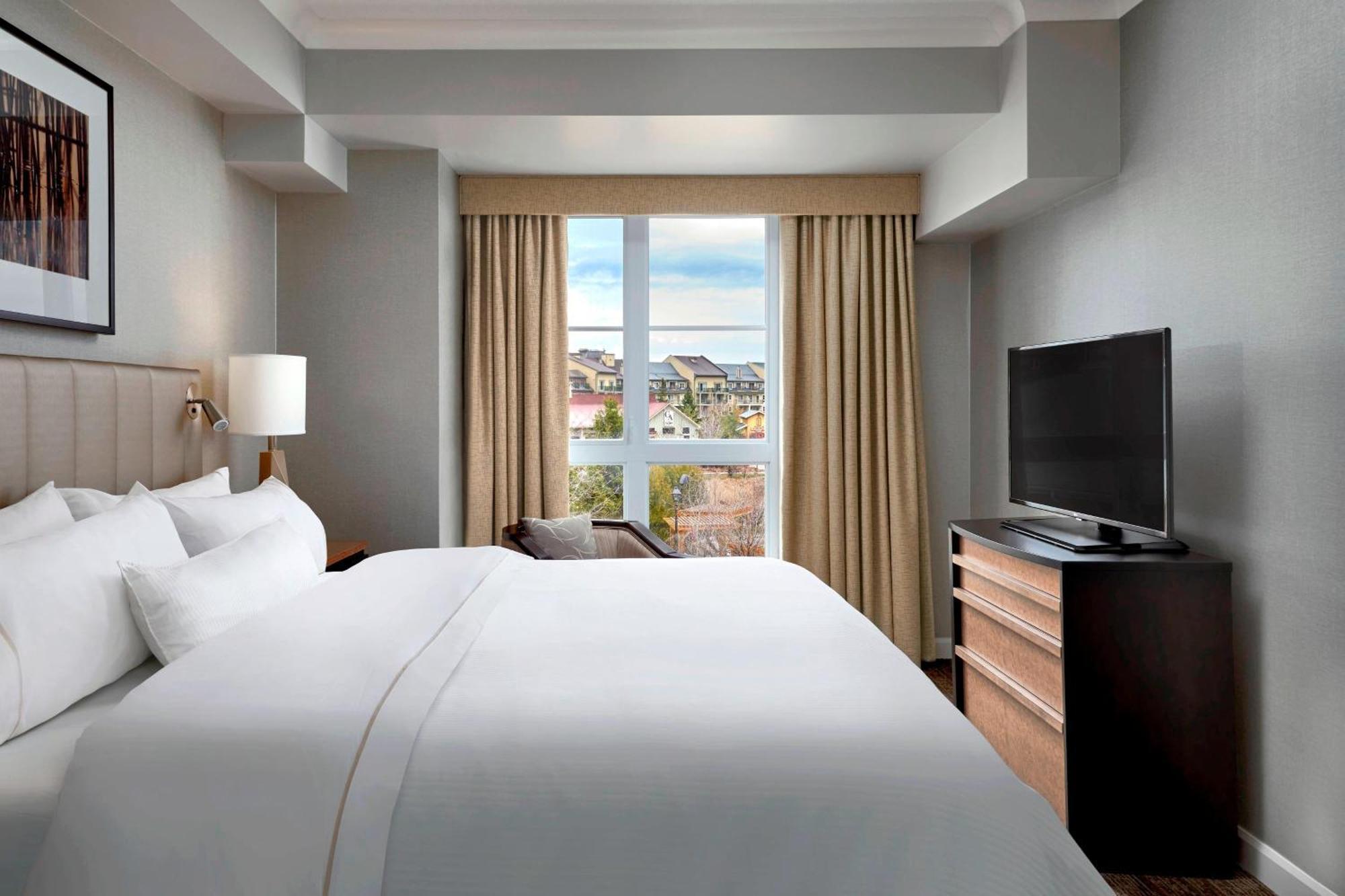 The Westin Trillium House, Blue Mountain 4*