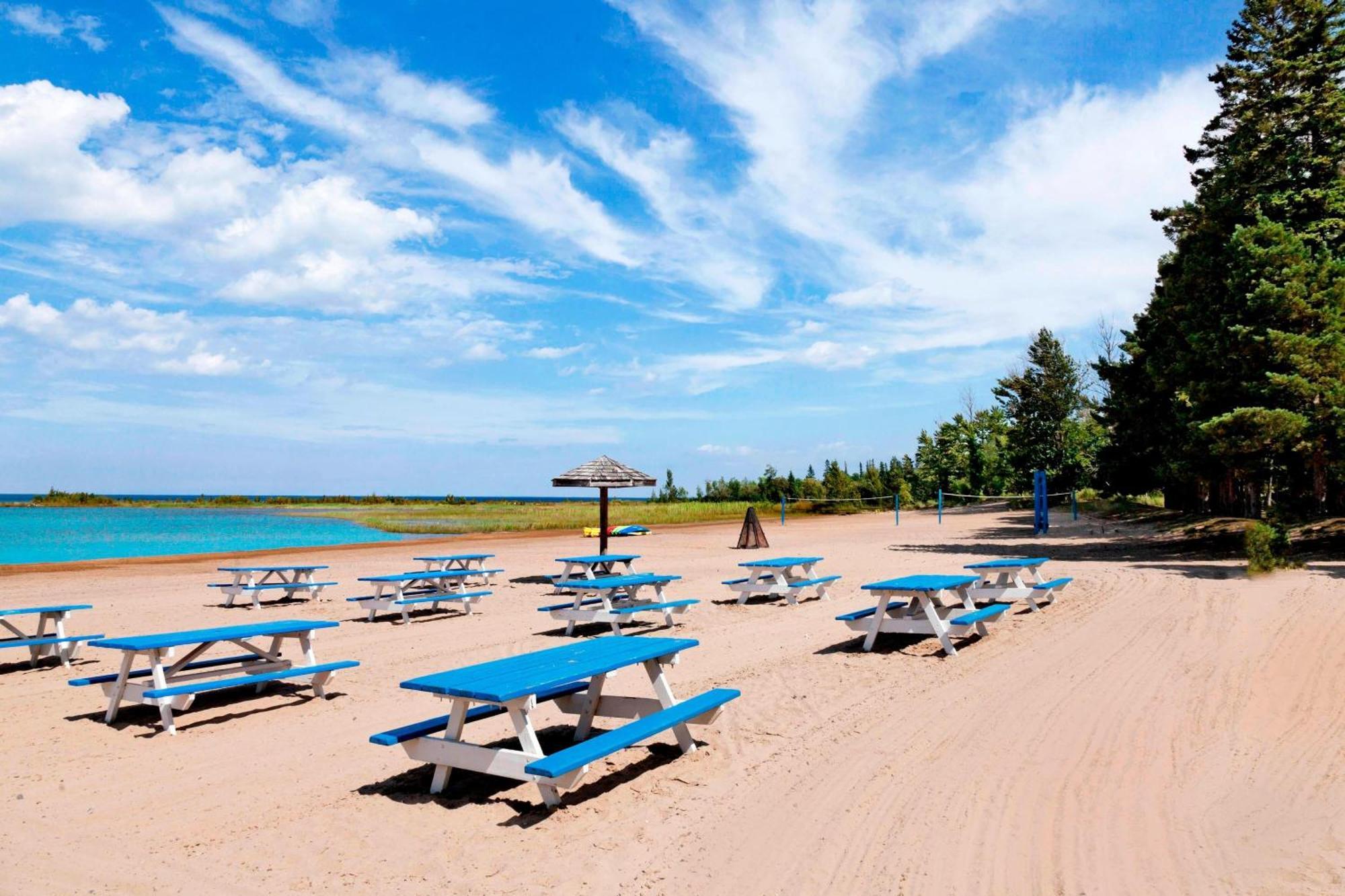 The Westin Trillium House, Blue Mountain Hotel 4*
