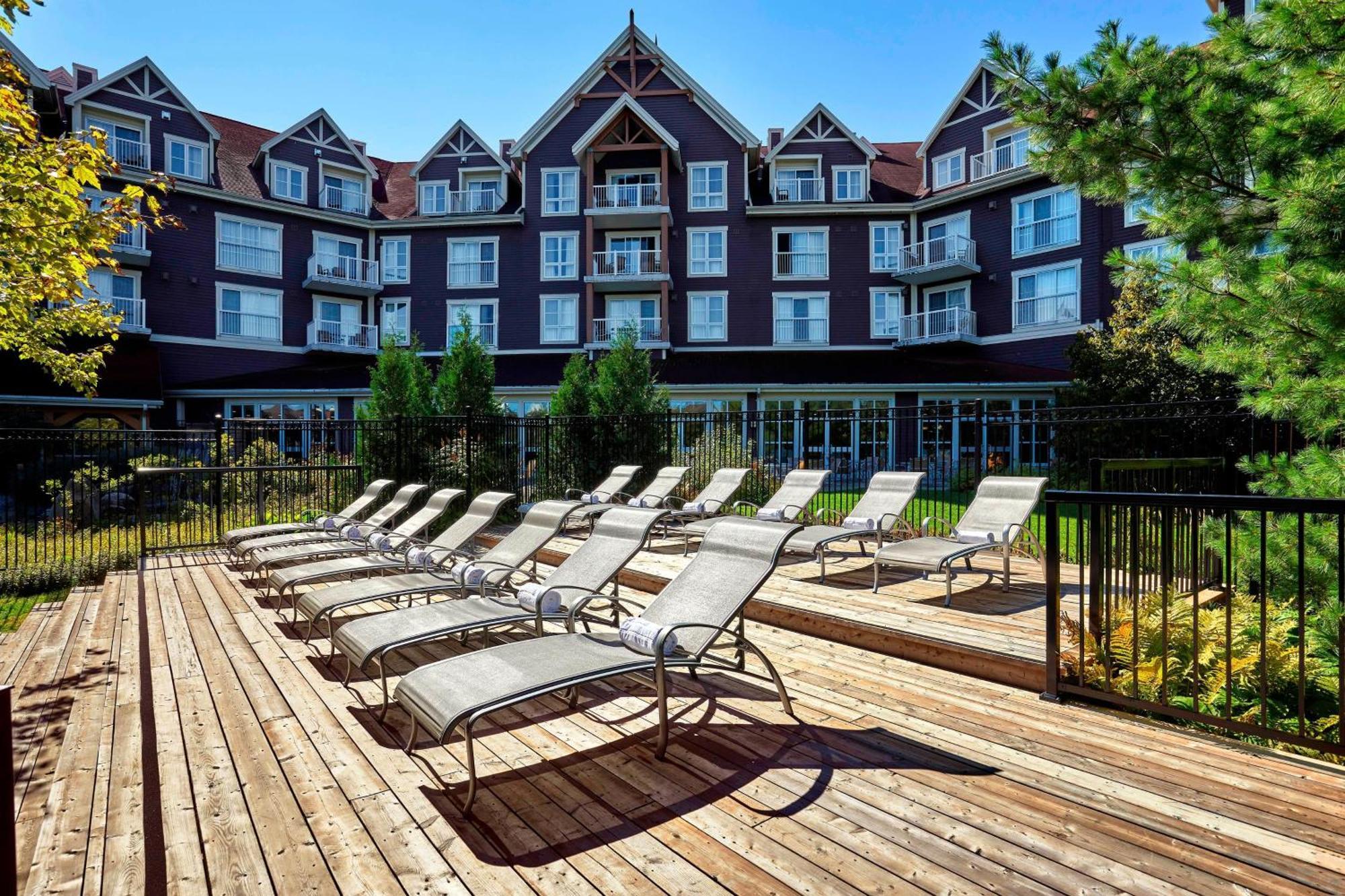 Hotel The Westin Trillium House, Blue Mountain Blue Mountains