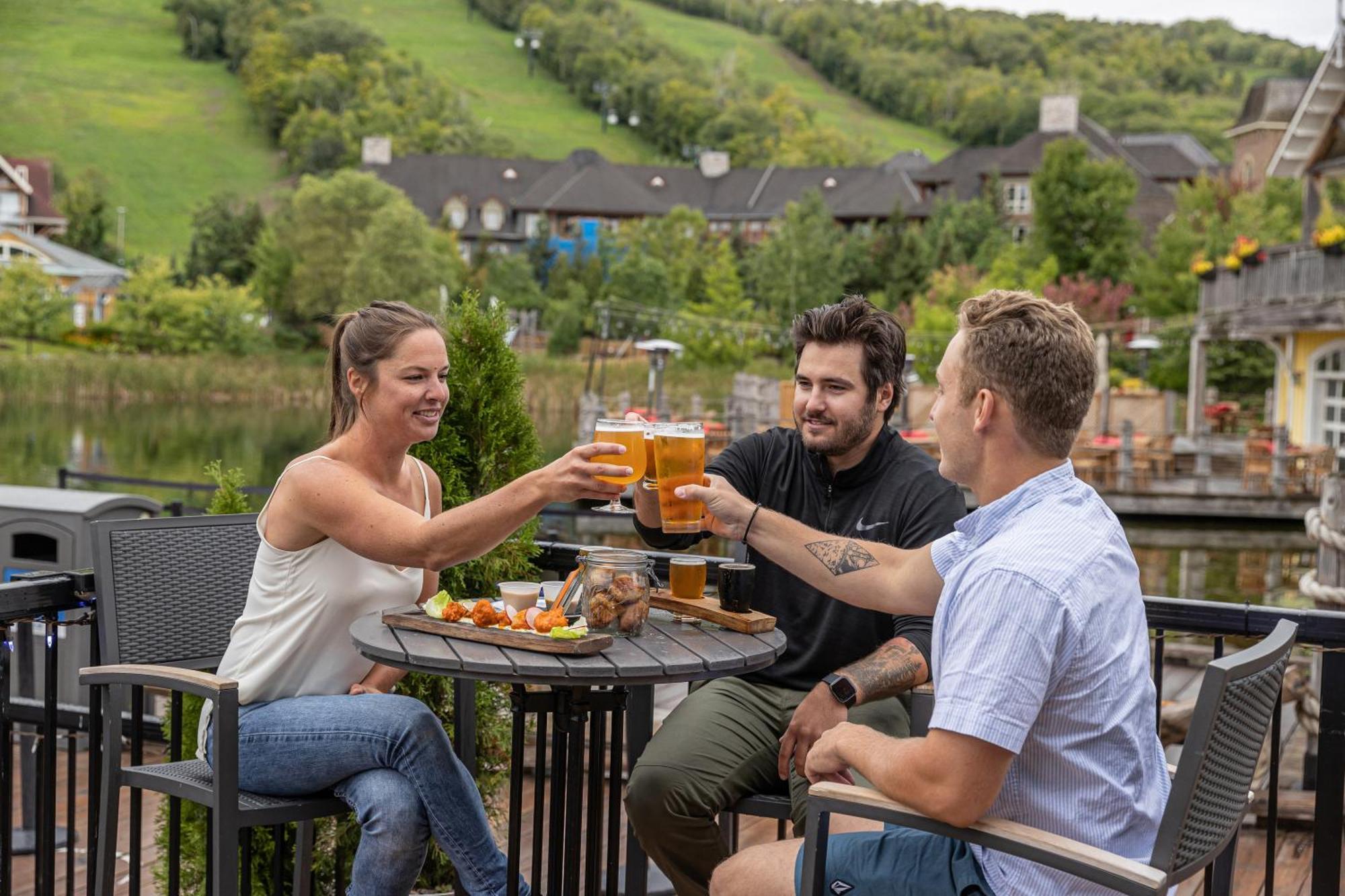 The Westin Trillium House, Blue Mountain 4* Blue Mountains