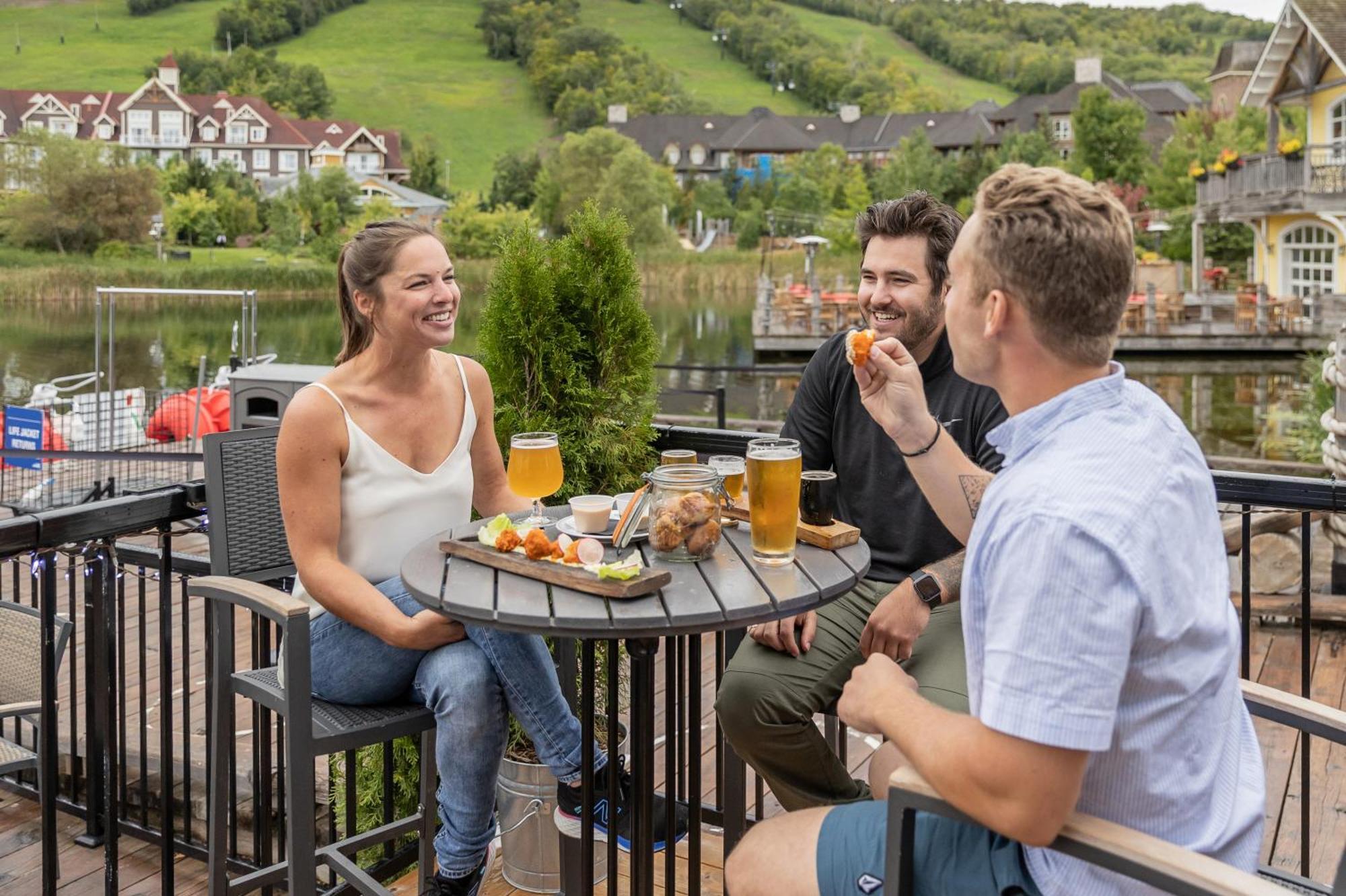 The Westin Trillium House, Blue Mountain Hotel