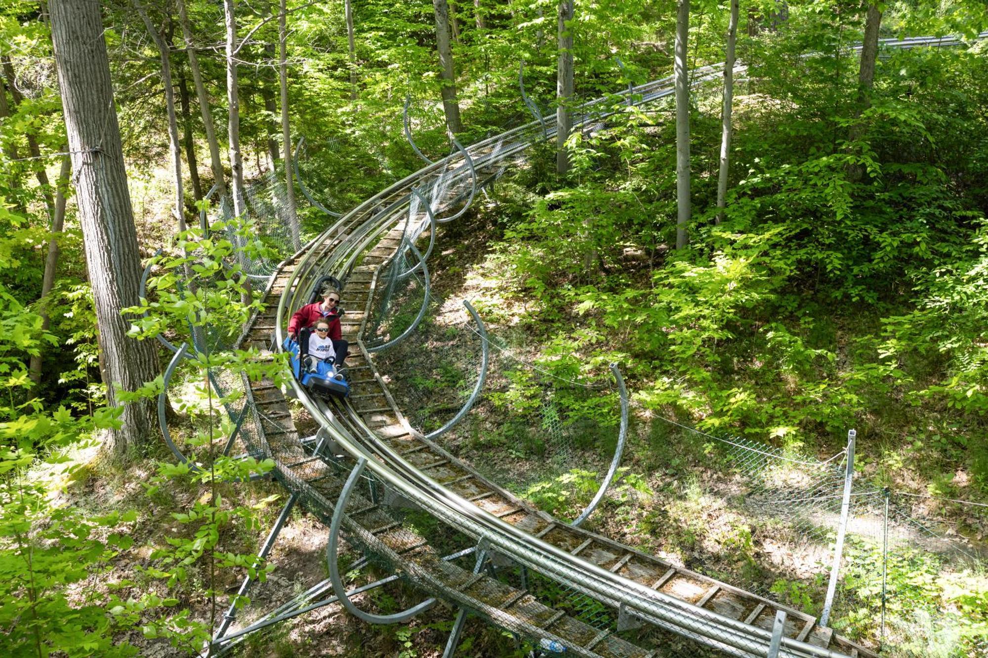 The Westin Trillium House, Blue Mountain Hotel