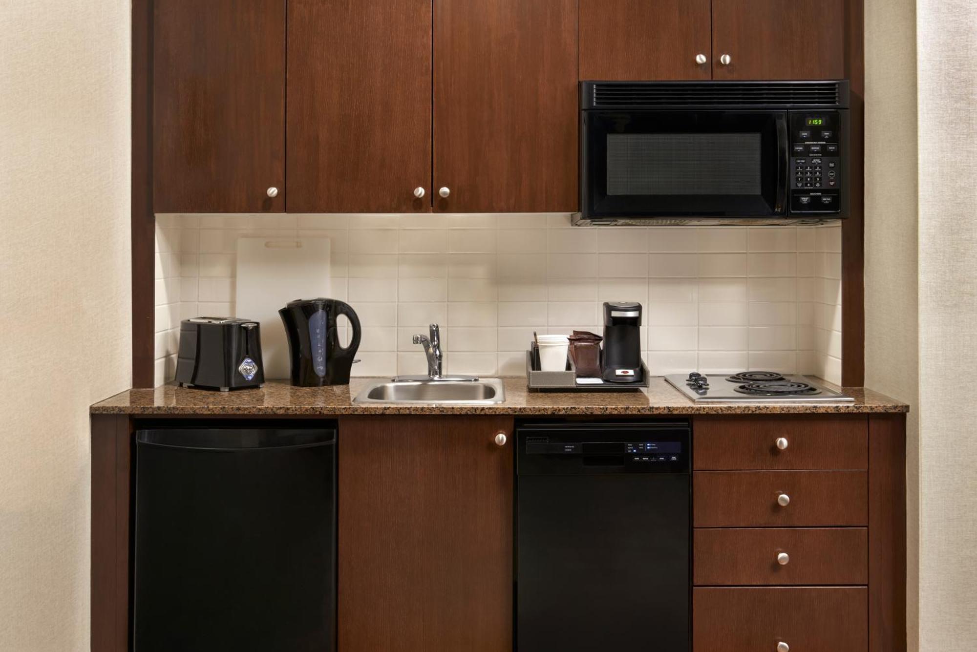 Hotel The Westin Trillium House, Blue Mountain 4*