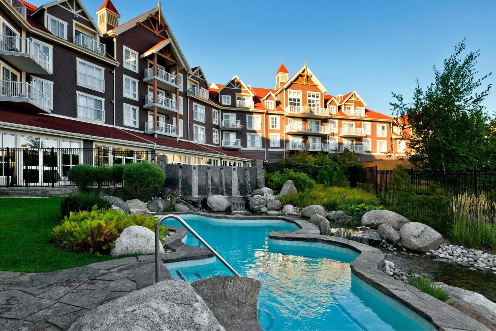 The Westin Trillium House, Blue Mountain Blue Mountains