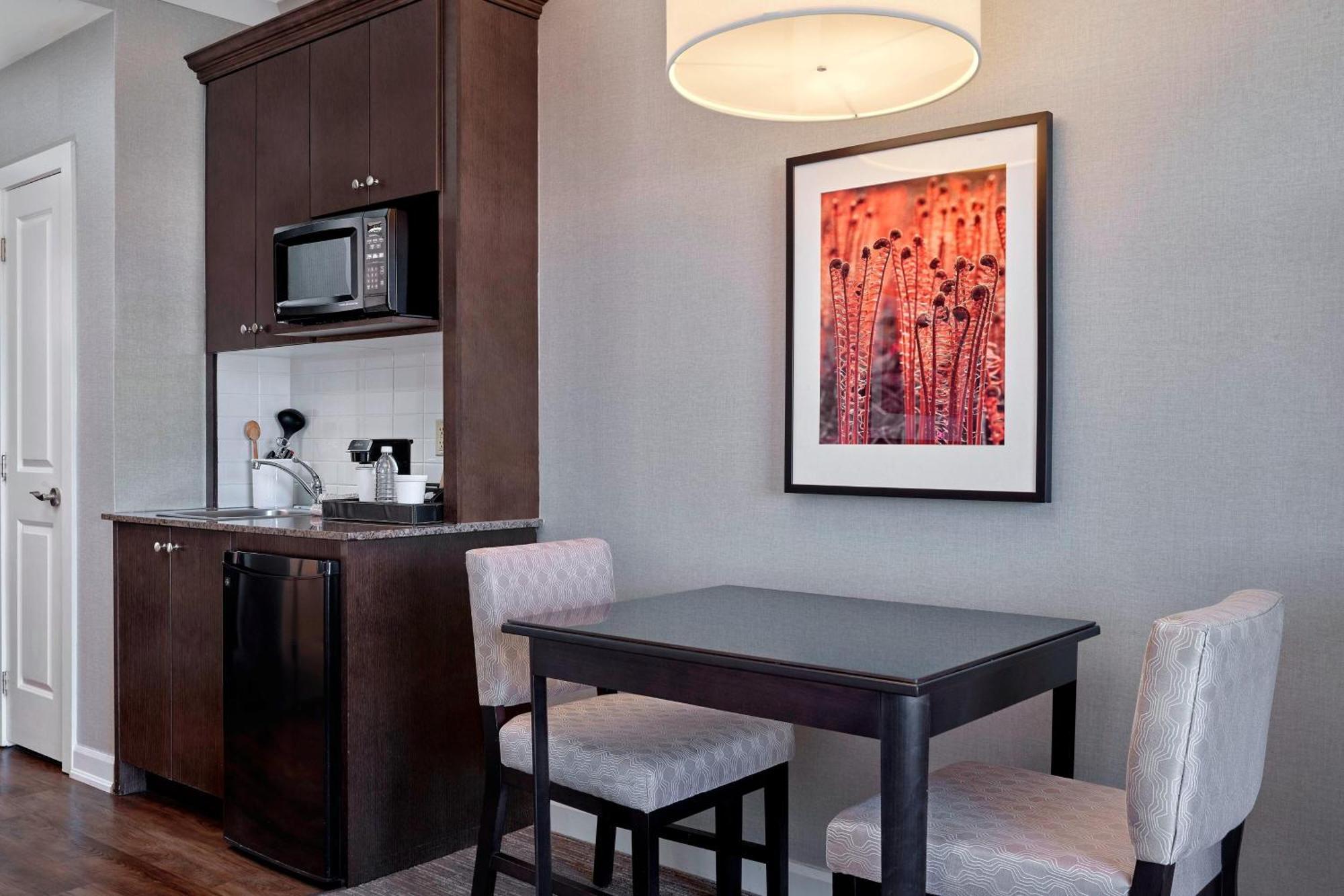 The Westin Trillium House, Blue Mountain 4* Blue Mountains