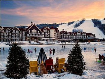 The Westin Trillium House, Blue Mountain
